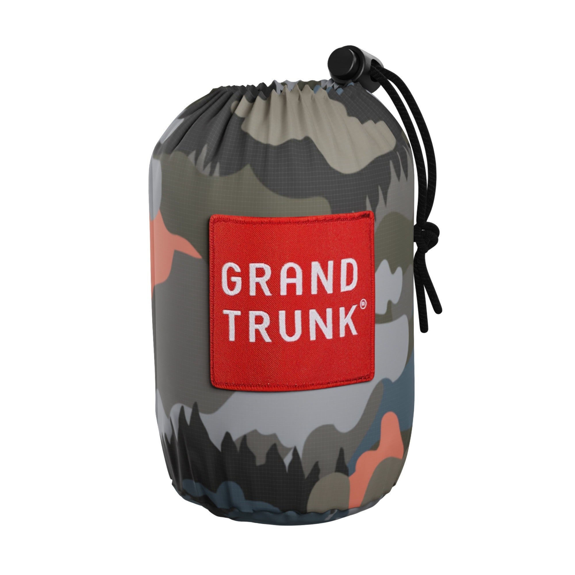 Διπλή Αιώρα Grand Trunk TrunkTech (urban camo) | www.lightgear.gr