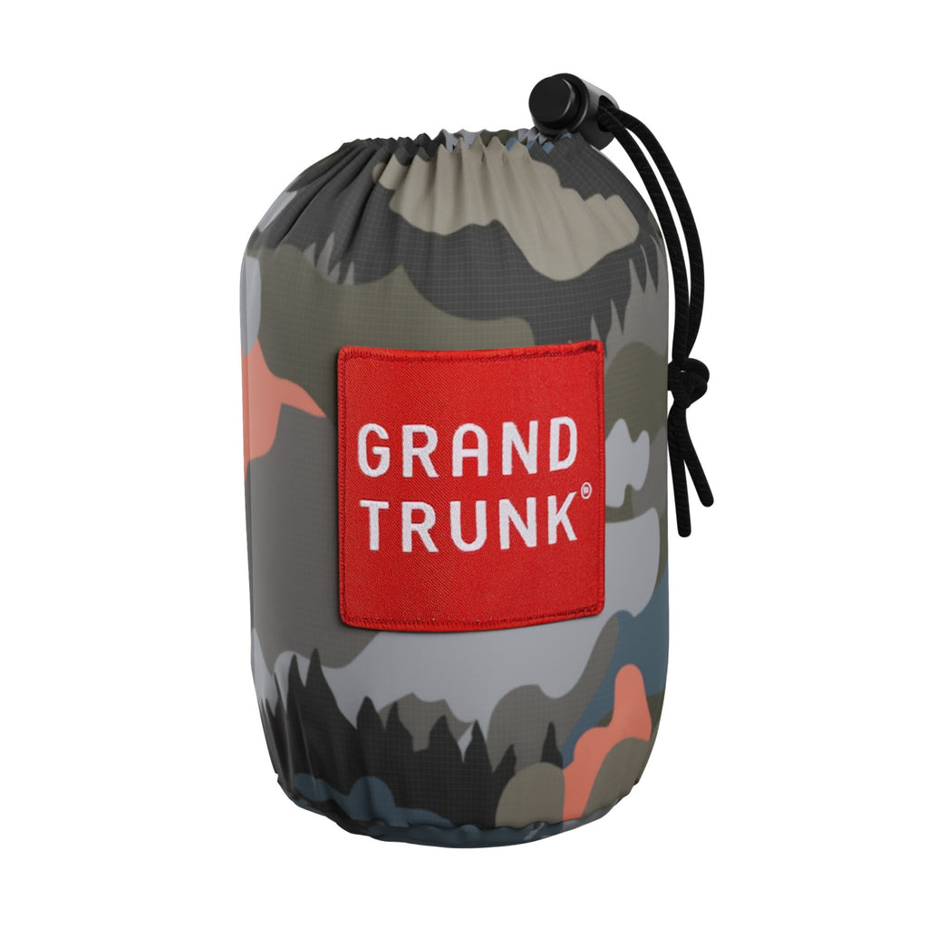 Διπλή Αιώρα Grand Trunk TrunkTech (urban camo) | www.lightgear.gr