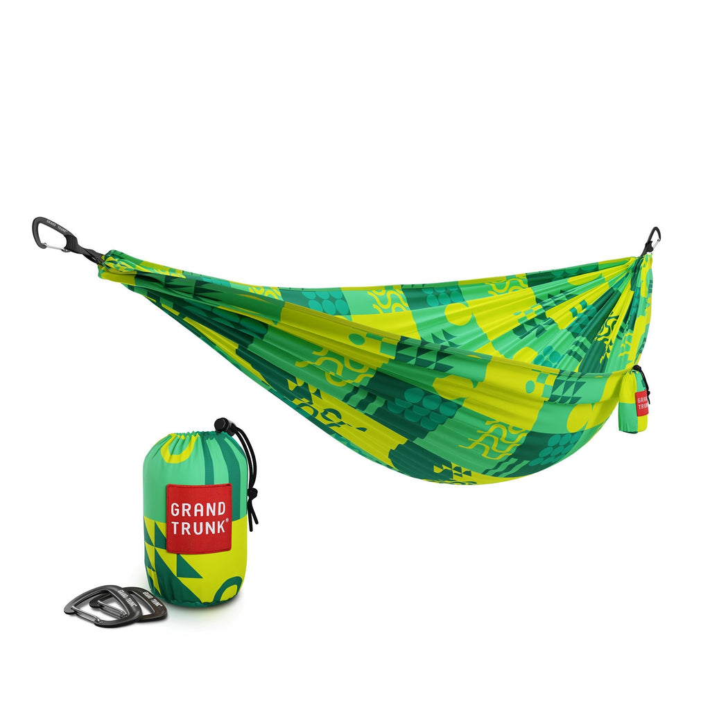 Διπλή Αιώρα Grand Trunk TrunkTech (bauhaus) | www.lightgear.gr