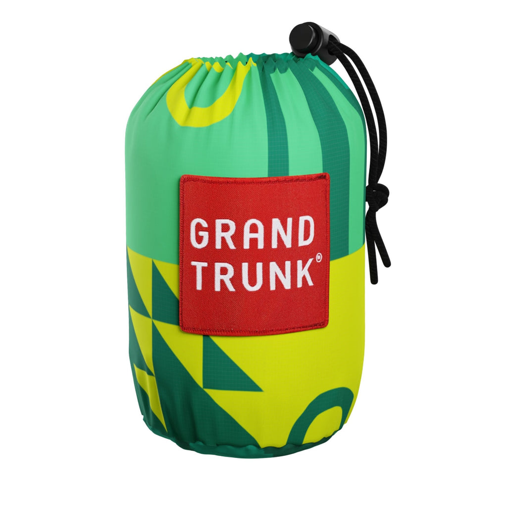 Διπλή Αιώρα Grand Trunk TrunkTech (bauhaus) | www.lightgear.gr