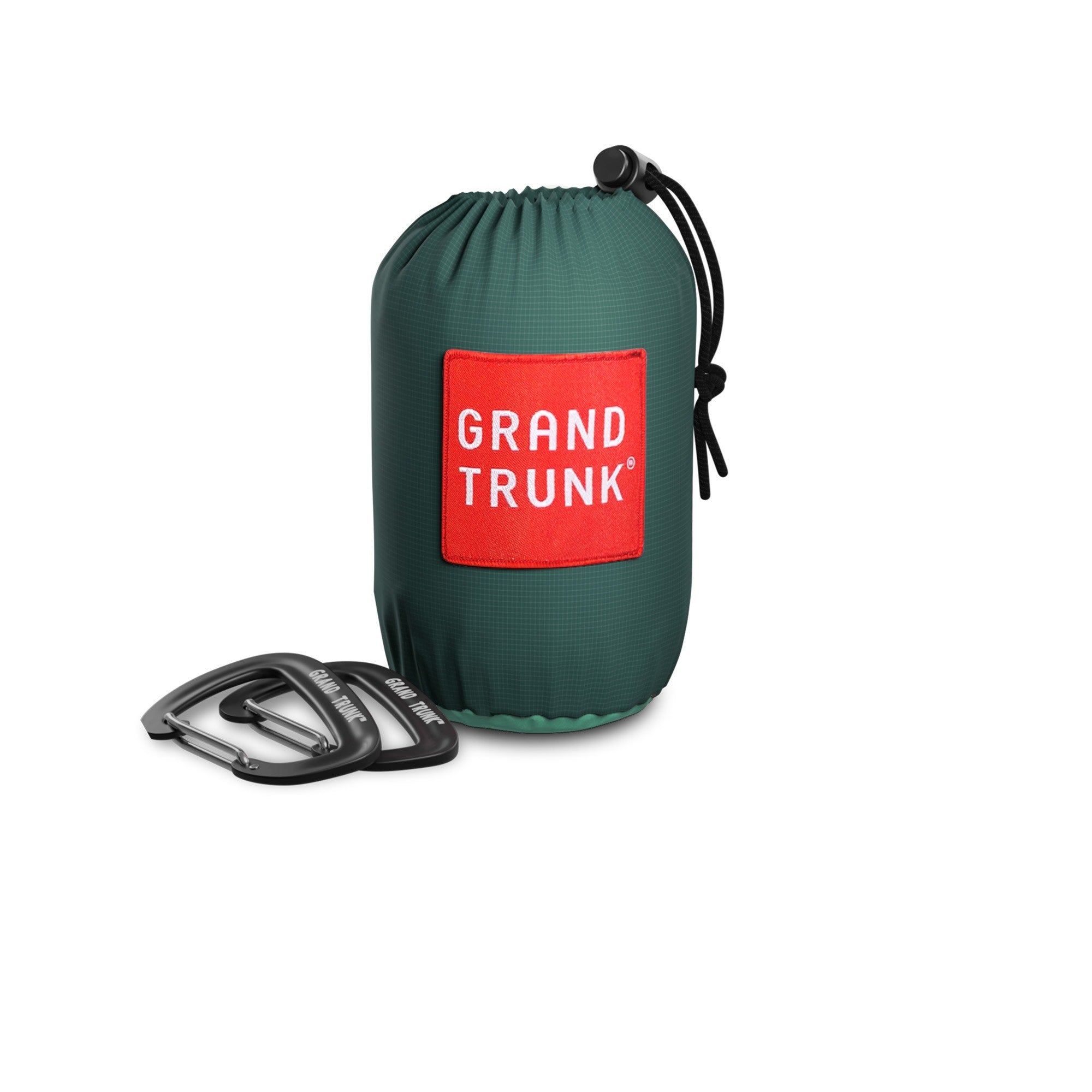 Διπλή Αιώρα Grand Trunk TrunkTech (green) | www.lightgear.gr