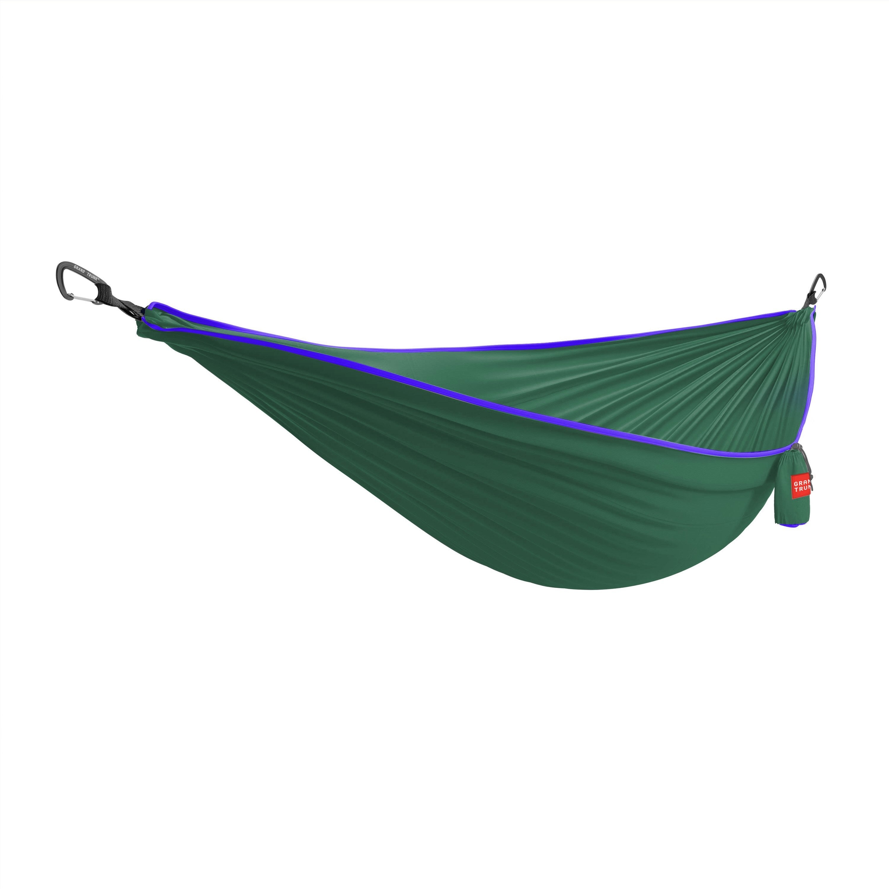 Διπλή Αιώρα Grand Trunk TrunkTech (green) | www.lightgear.gr