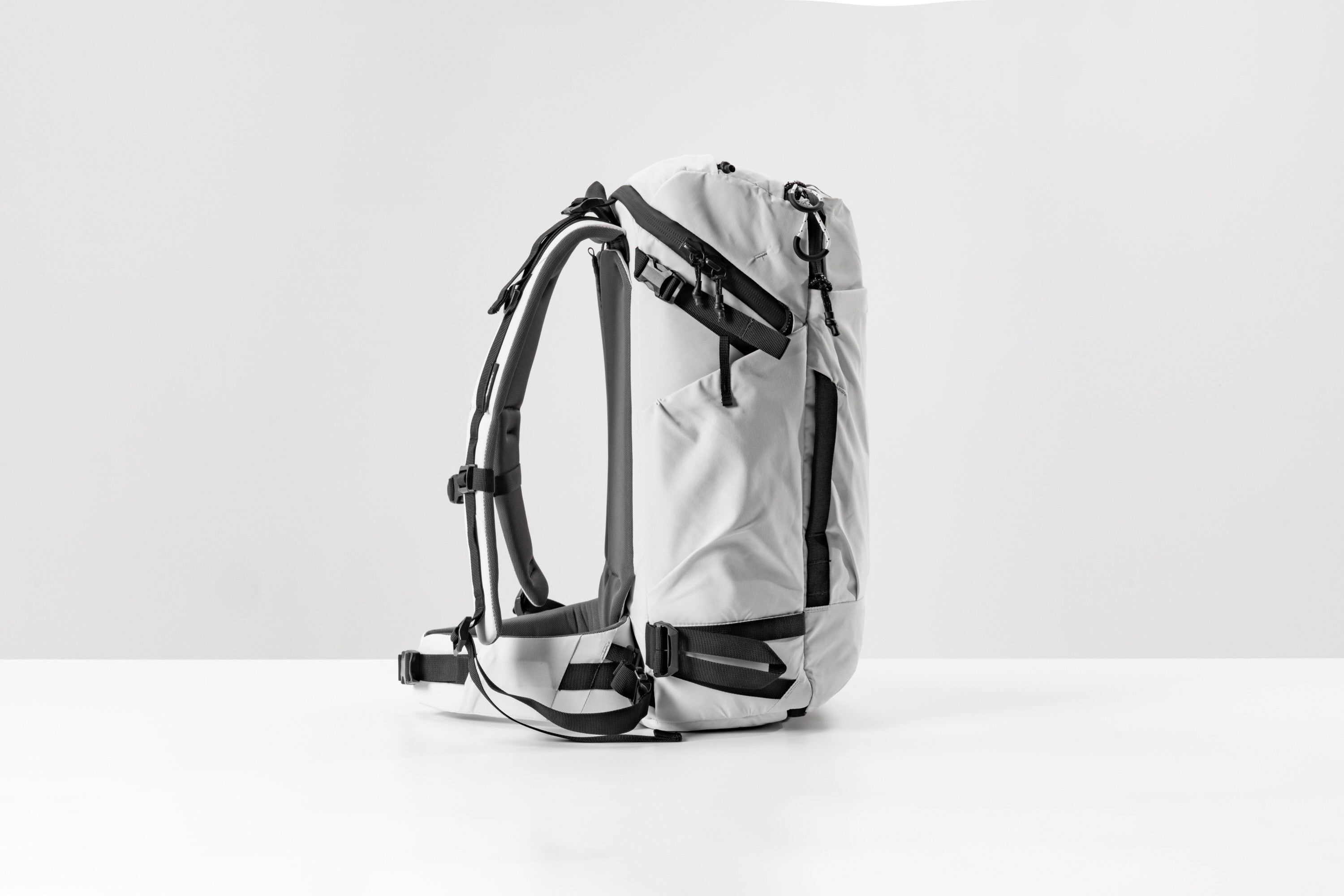 Σακίδιο Matador GlobeRider35 (white) | www.lightgear.gr