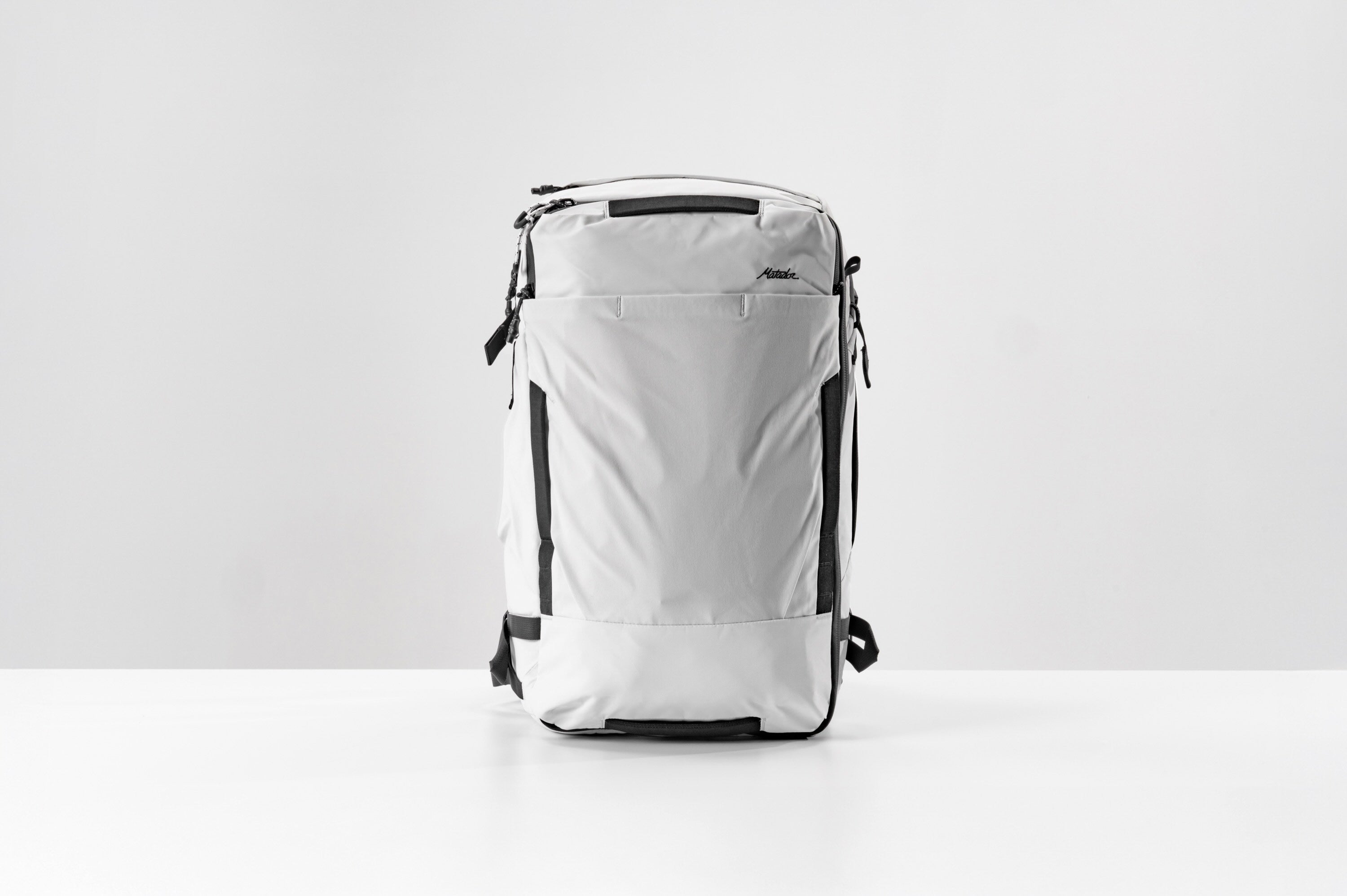 Σακίδιο Matador GlobeRider35 (white) | www.lightgear.gr