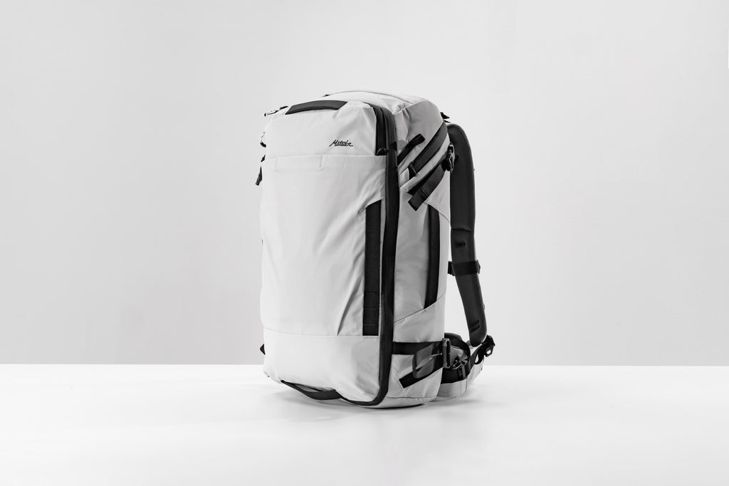 Σακίδιο Matador GlobeRider35 (white) | www.lightgear.gr