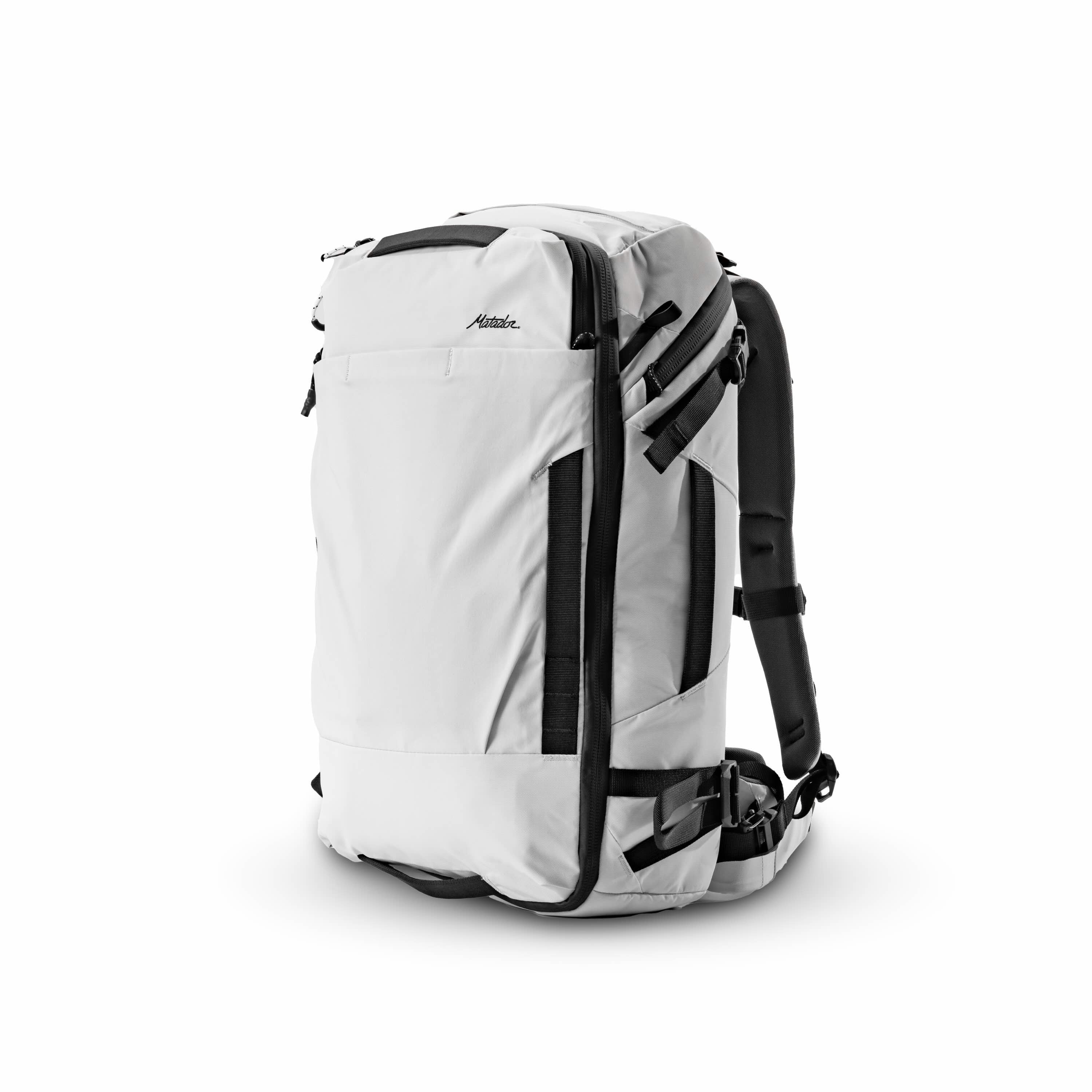 Σακίδιο Matador GlobeRider35 (white) | www.lightgear.gr