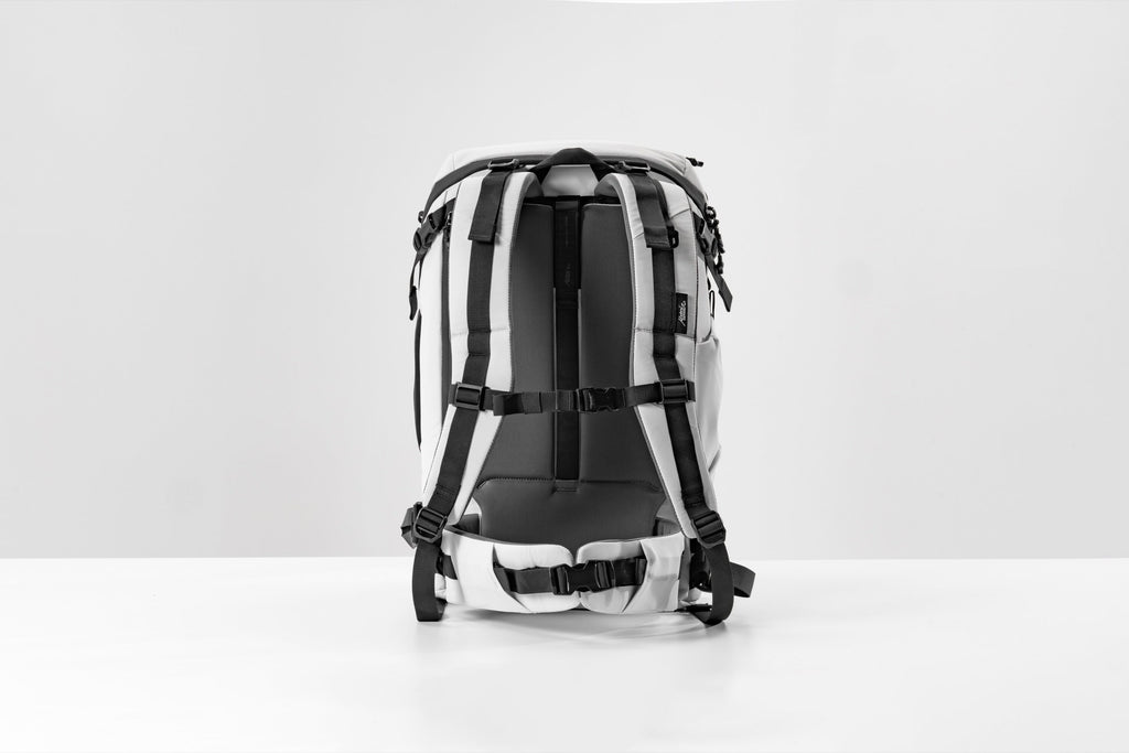 Σακίδιο Matador GlobeRider35 (white) | www.lightgear.gr