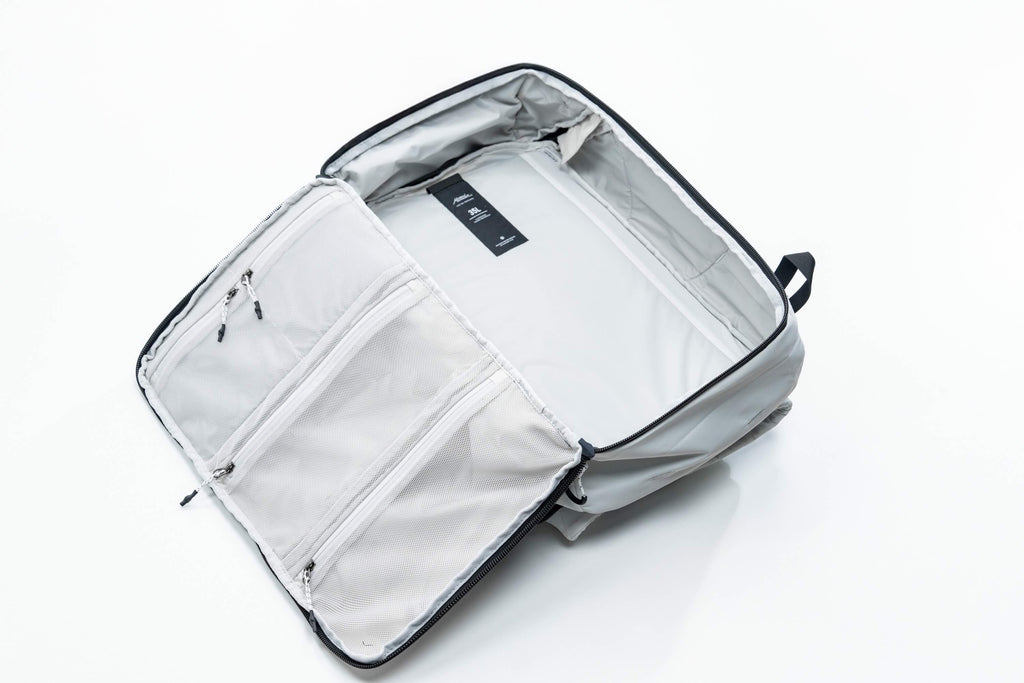 Σακίδιο Matador GlobeRider35 (white) | www.lightgear.gr