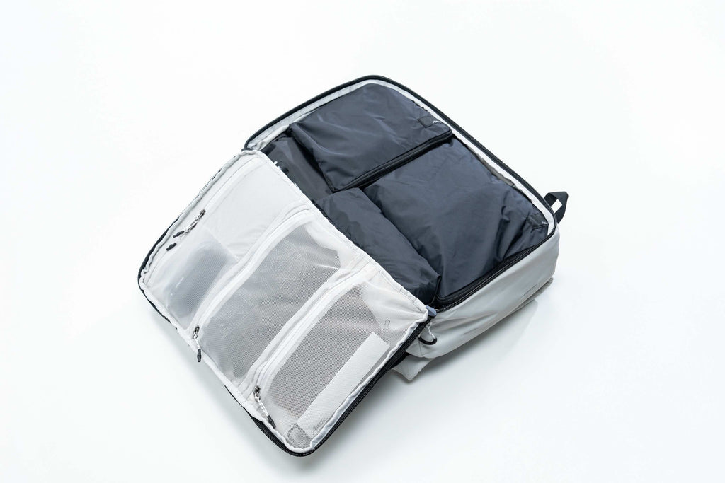 Σακίδιο Matador GlobeRider35 (white) | www.lightgear.gr