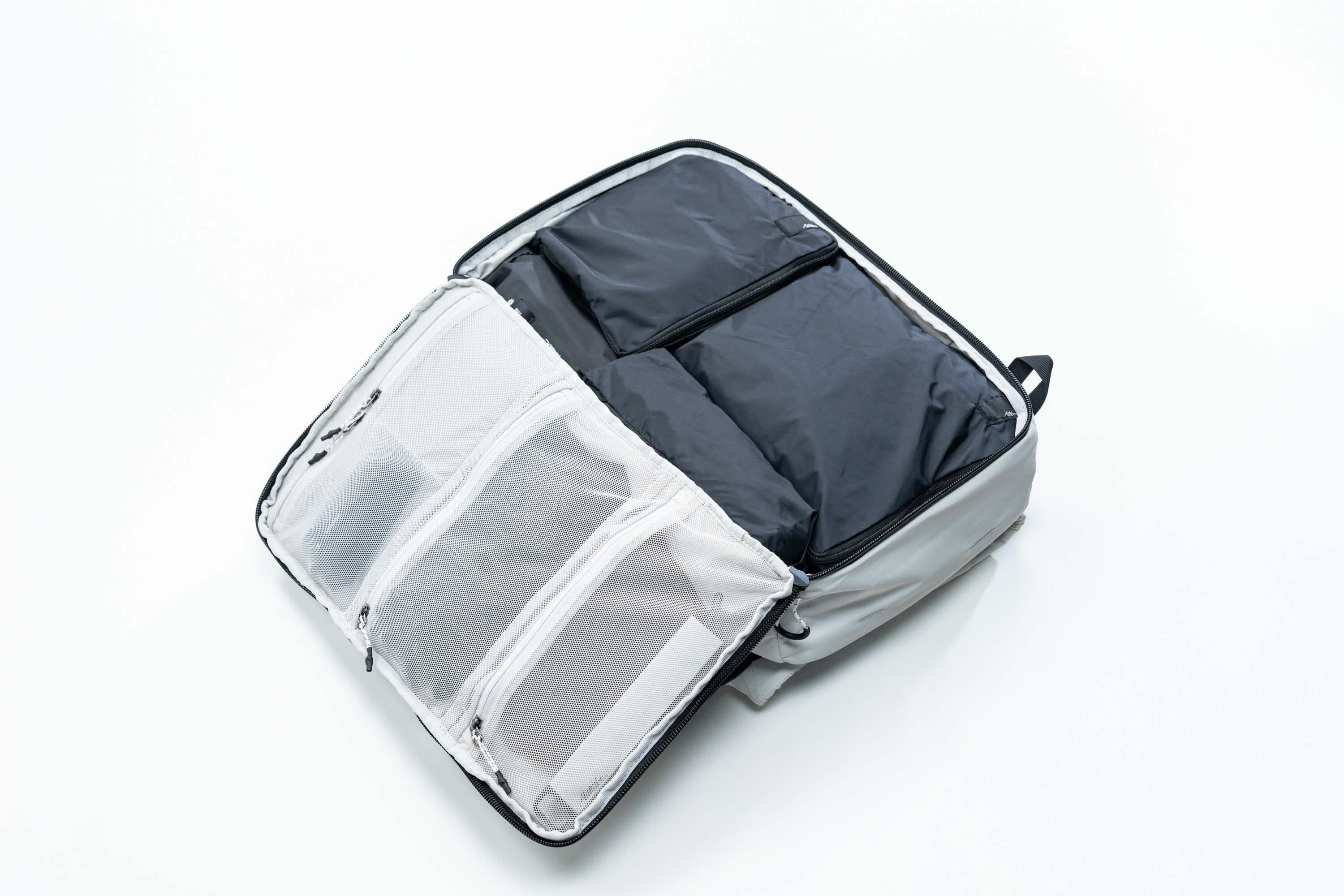 Σακίδιο Matador GlobeRider35 (white) | www.lightgear.gr