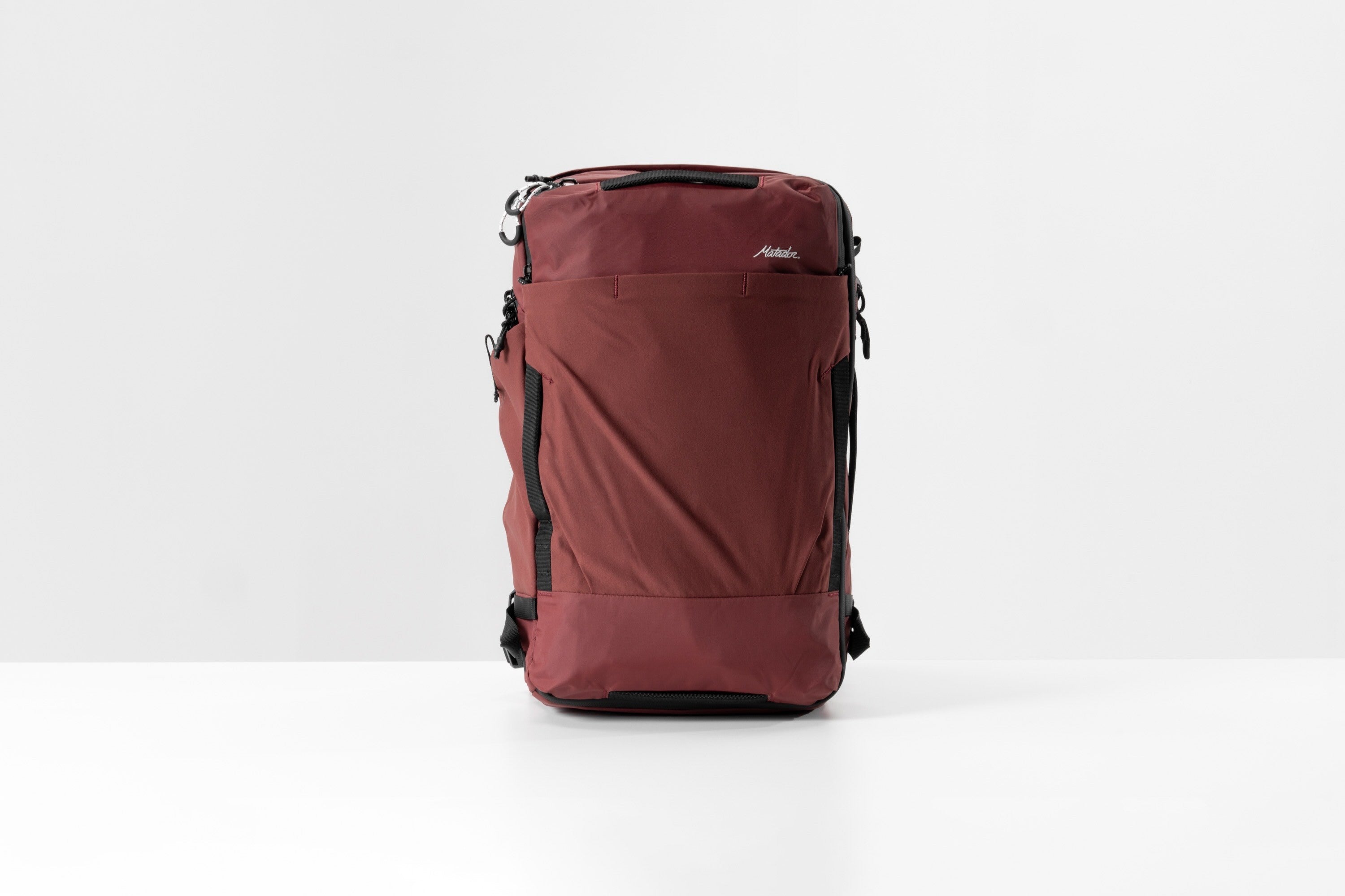 Σακίδιο Matador GlobeRider35 (garnet) | www.lightgear.gr