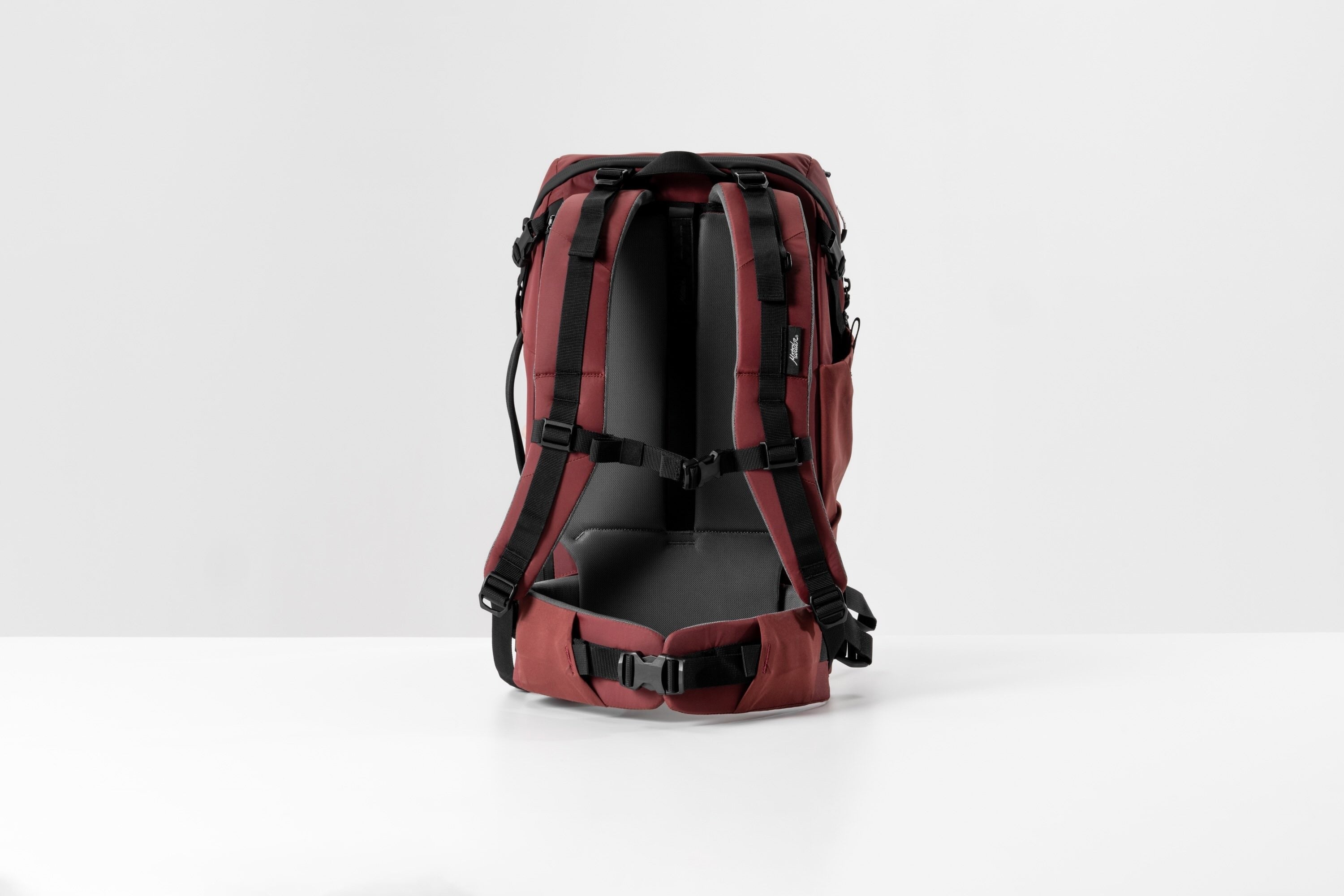 Σακίδιο Matador GlobeRider35 (garnet) | www.lightgear.gr
