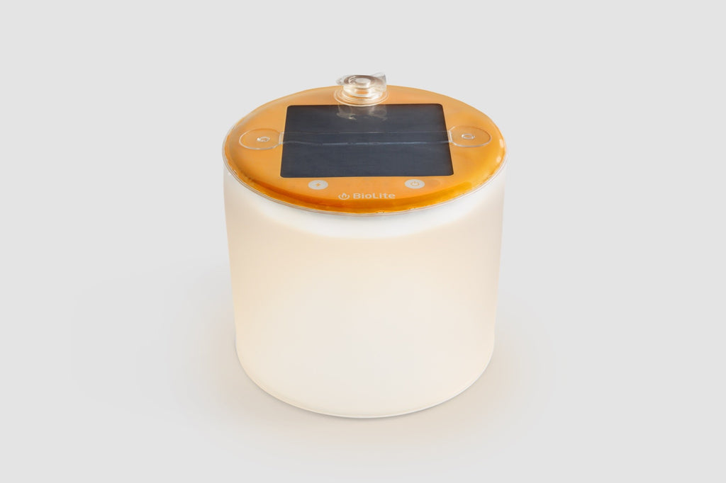 Φανάρι LED Biolite Luci Original (matte) | www.lightgear.gr