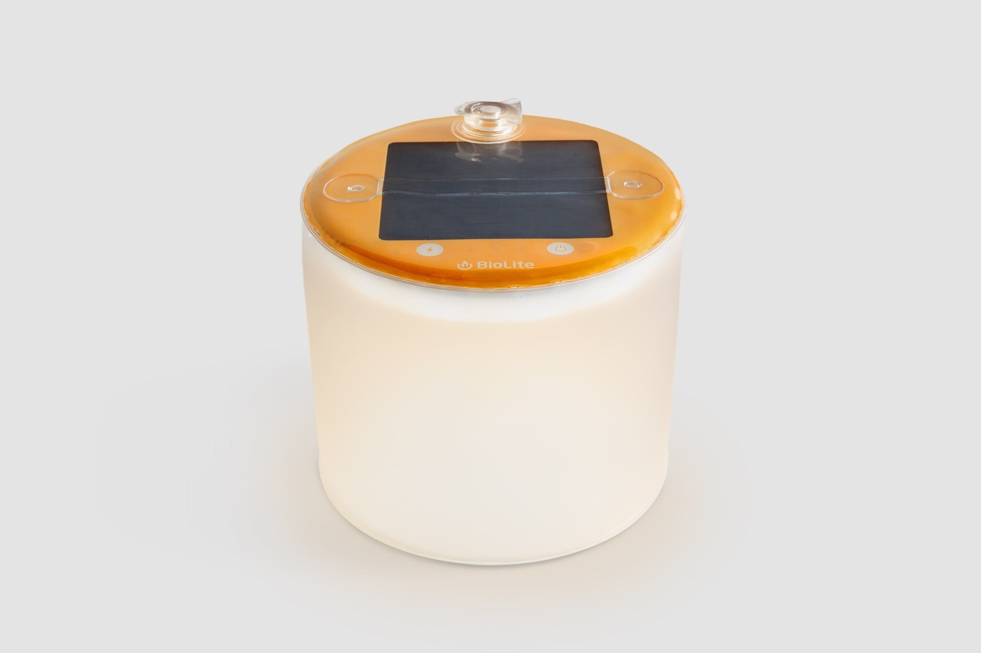Φανάρι LED Biolite Luci Original (matte) | www.lightgear.gr