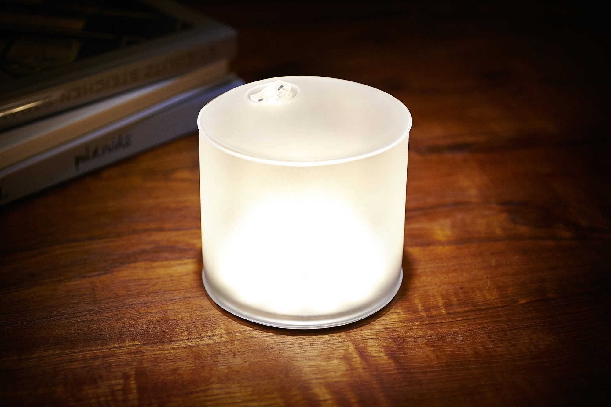 Φανάρι LED Biolite Luci Original (matte) | www.lightgear.gr