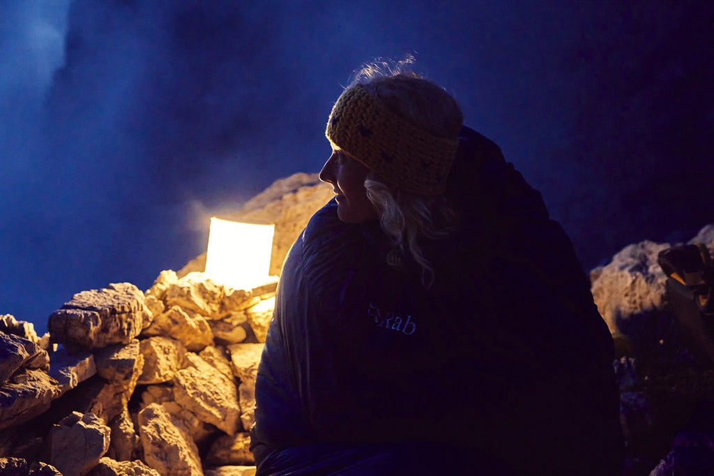 Φανάρι LED Biolite Luci Original (matte) | www.lightgear.gr