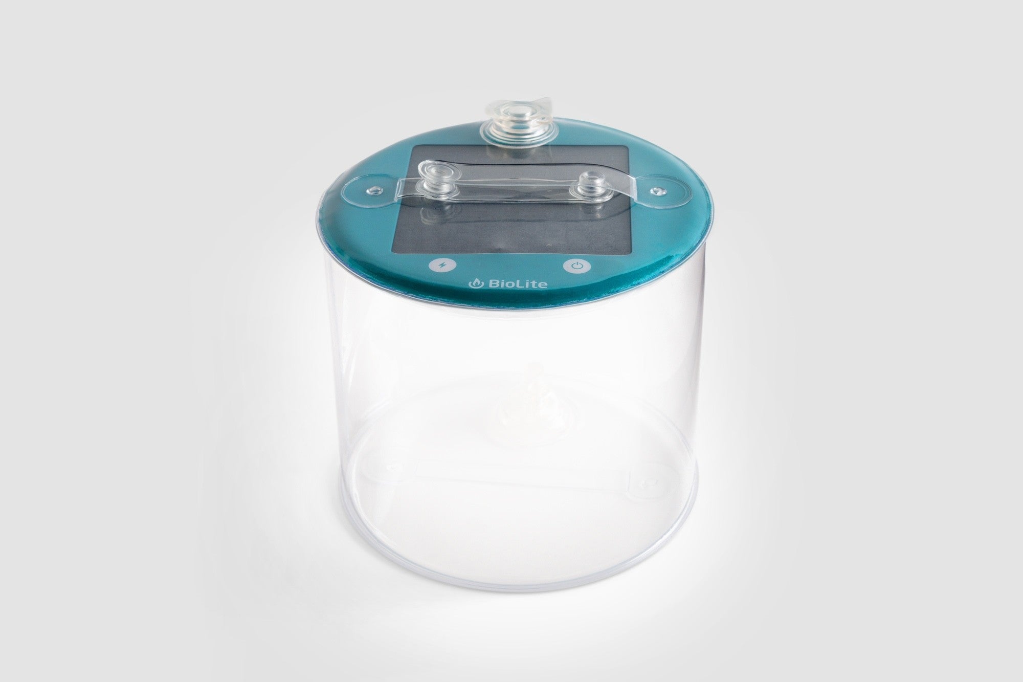 Φανάρι LED Biolite Luci Original (clear) | www.lightgear.gr
