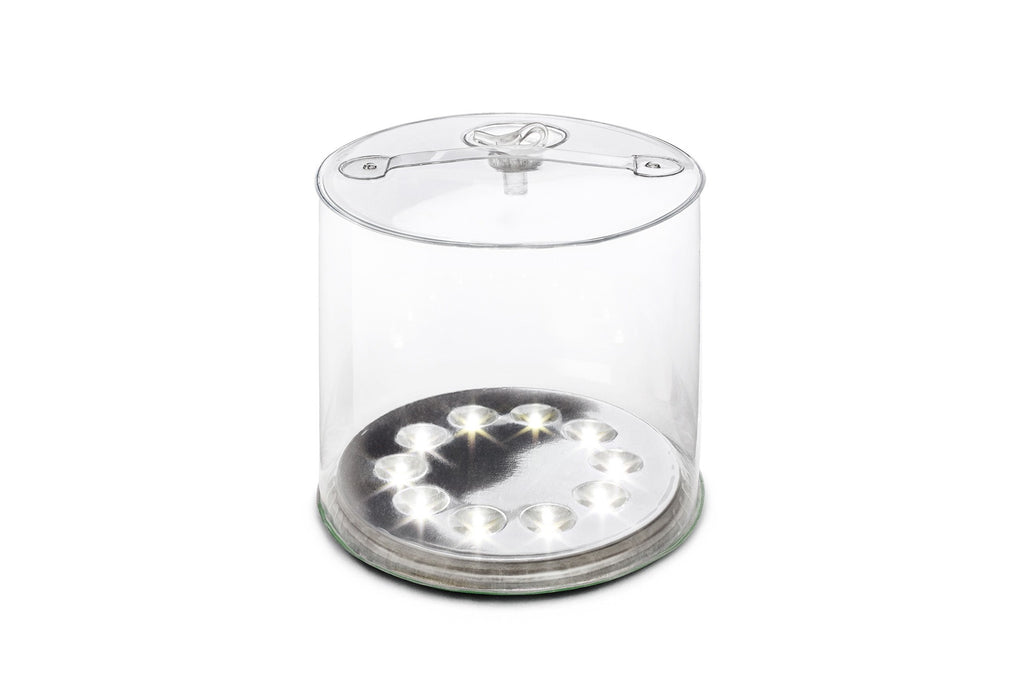 Φανάρι LED Biolite Luci Original (clear) | www.lightgear.gr
