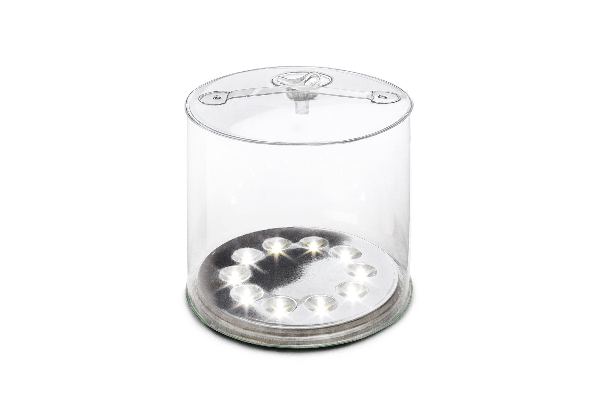Φανάρι LED Biolite Luci Original (clear) | www.lightgear.gr