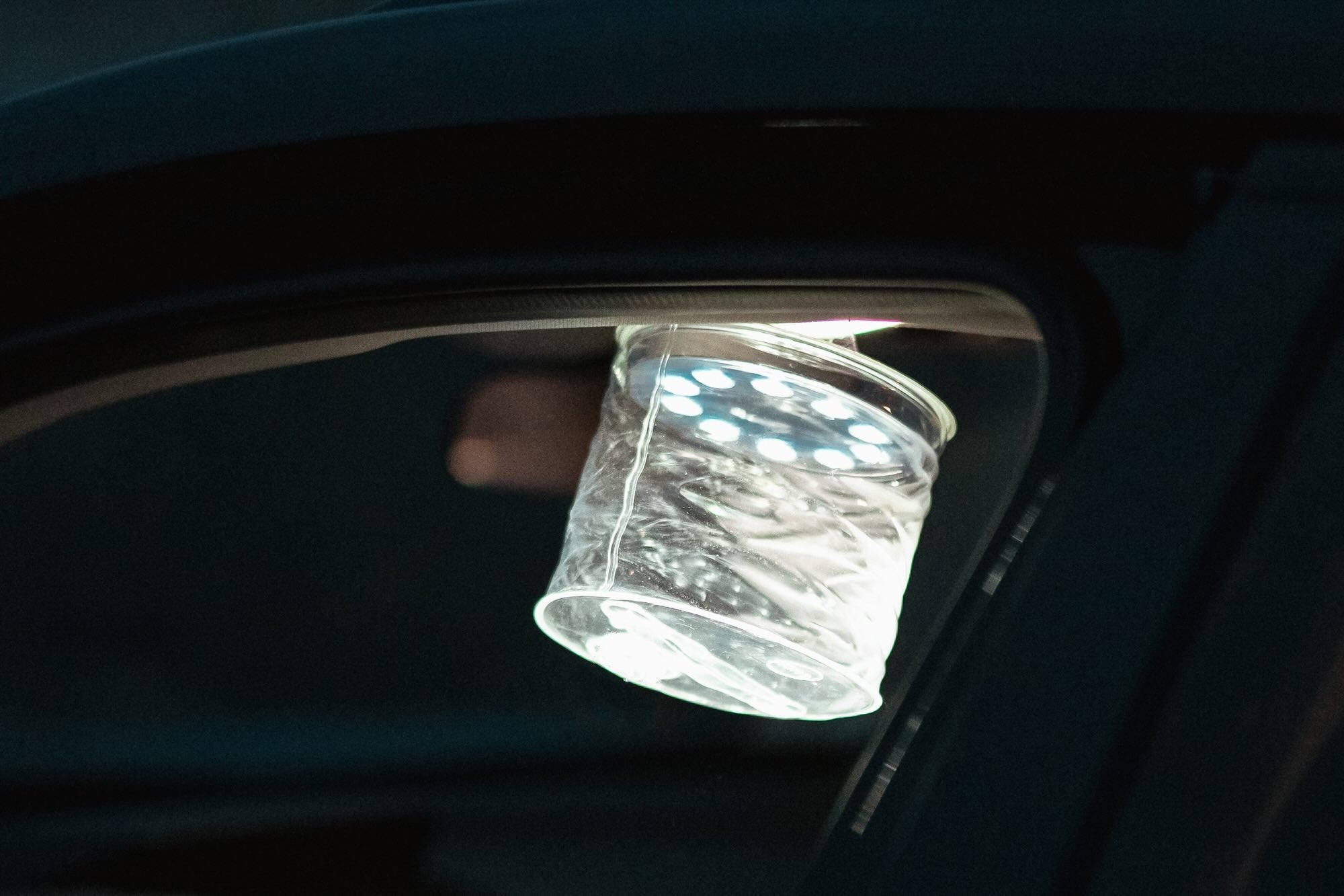 Φανάρι LED Biolite Luci Original (clear) | www.lightgear.gr