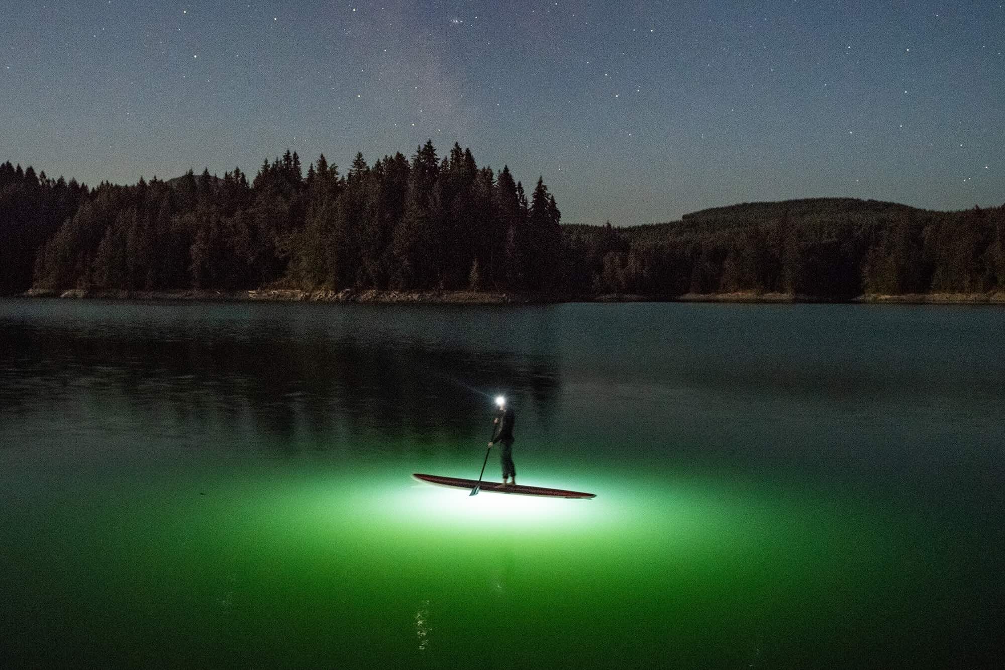 Φανάρι LED Biolite Luci Original (clear) | www.lightgear.gr