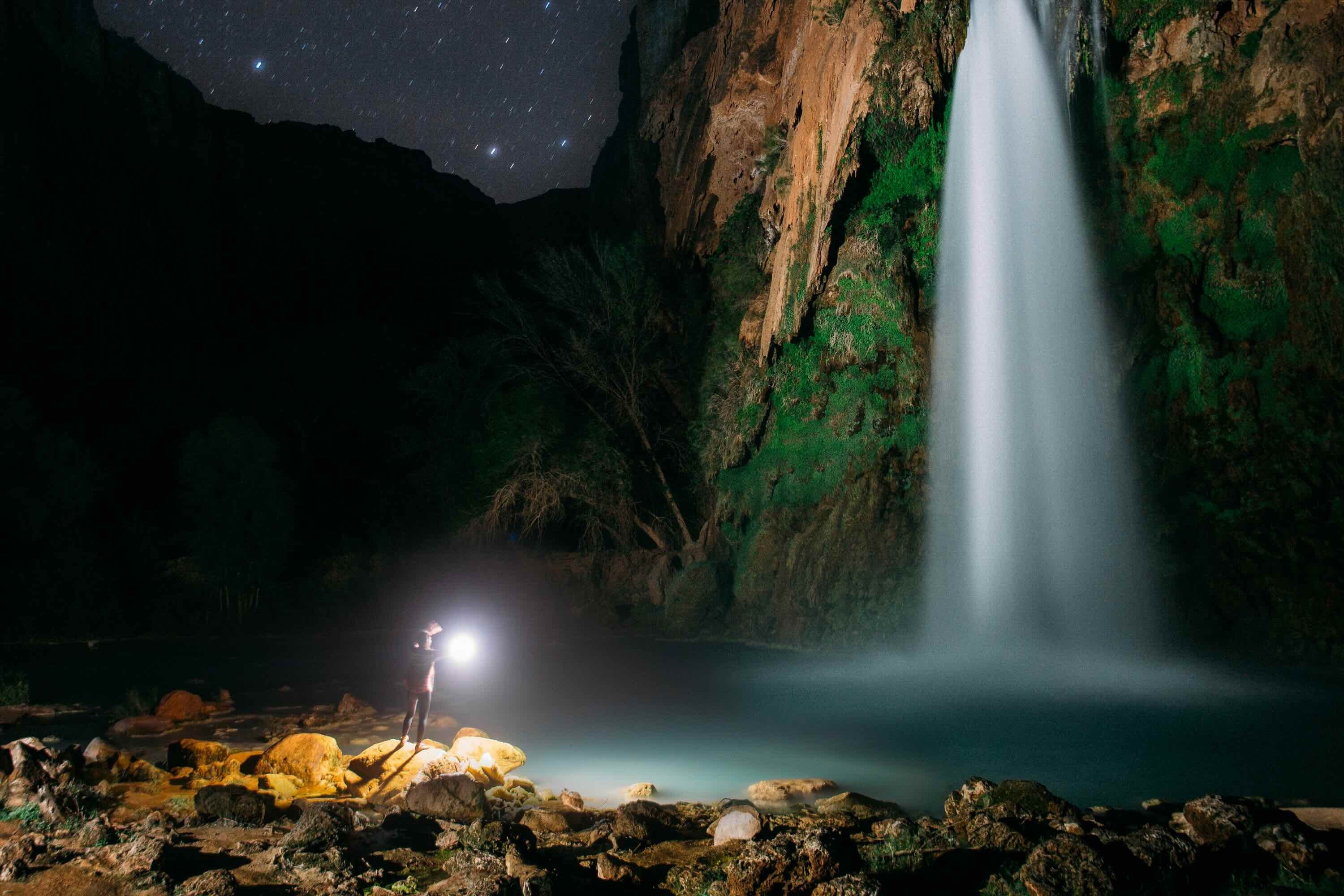 Φανάρι LED Biolite Luci Original (clear) | www.lightgear.gr