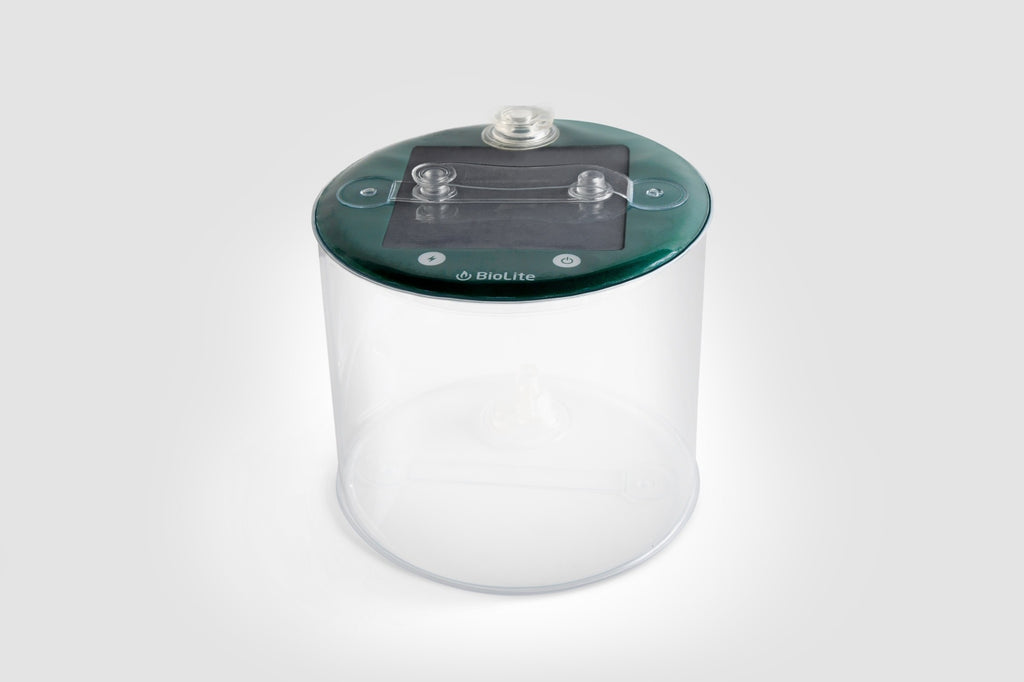 Φανάρι LED Biolite Luci Charge 150 | www.lightgear.gr