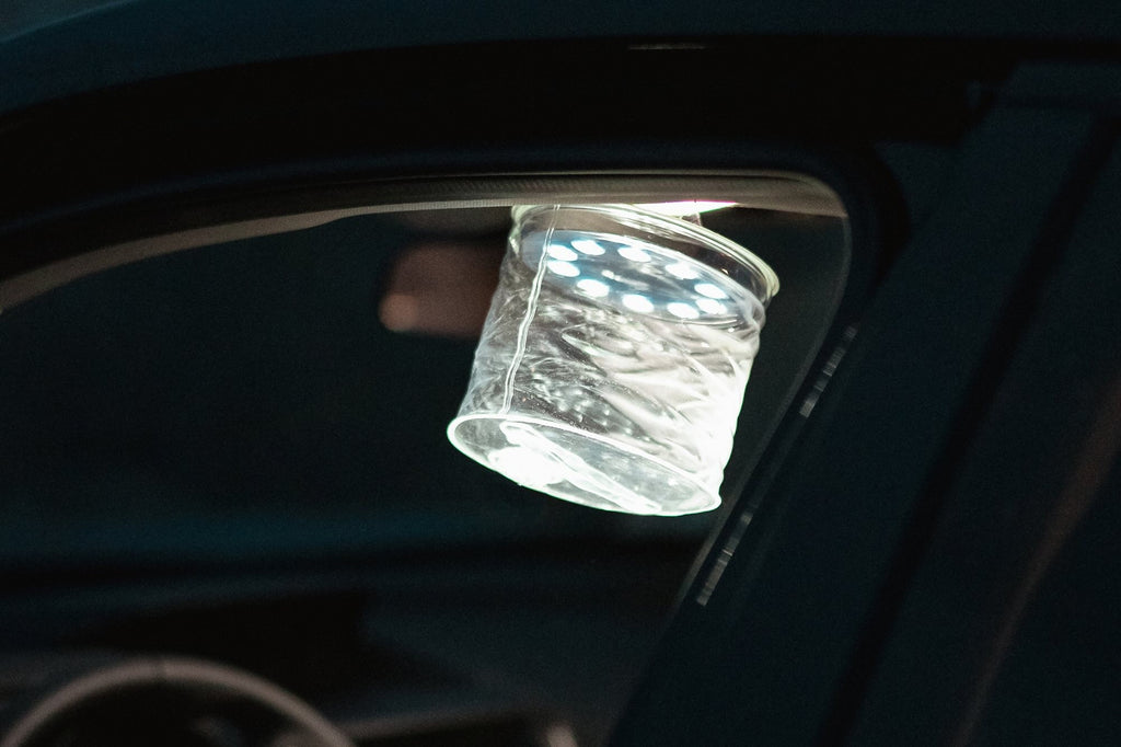 Φανάρι LED Biolite Luci Charge 150 | www.lightgear.gr