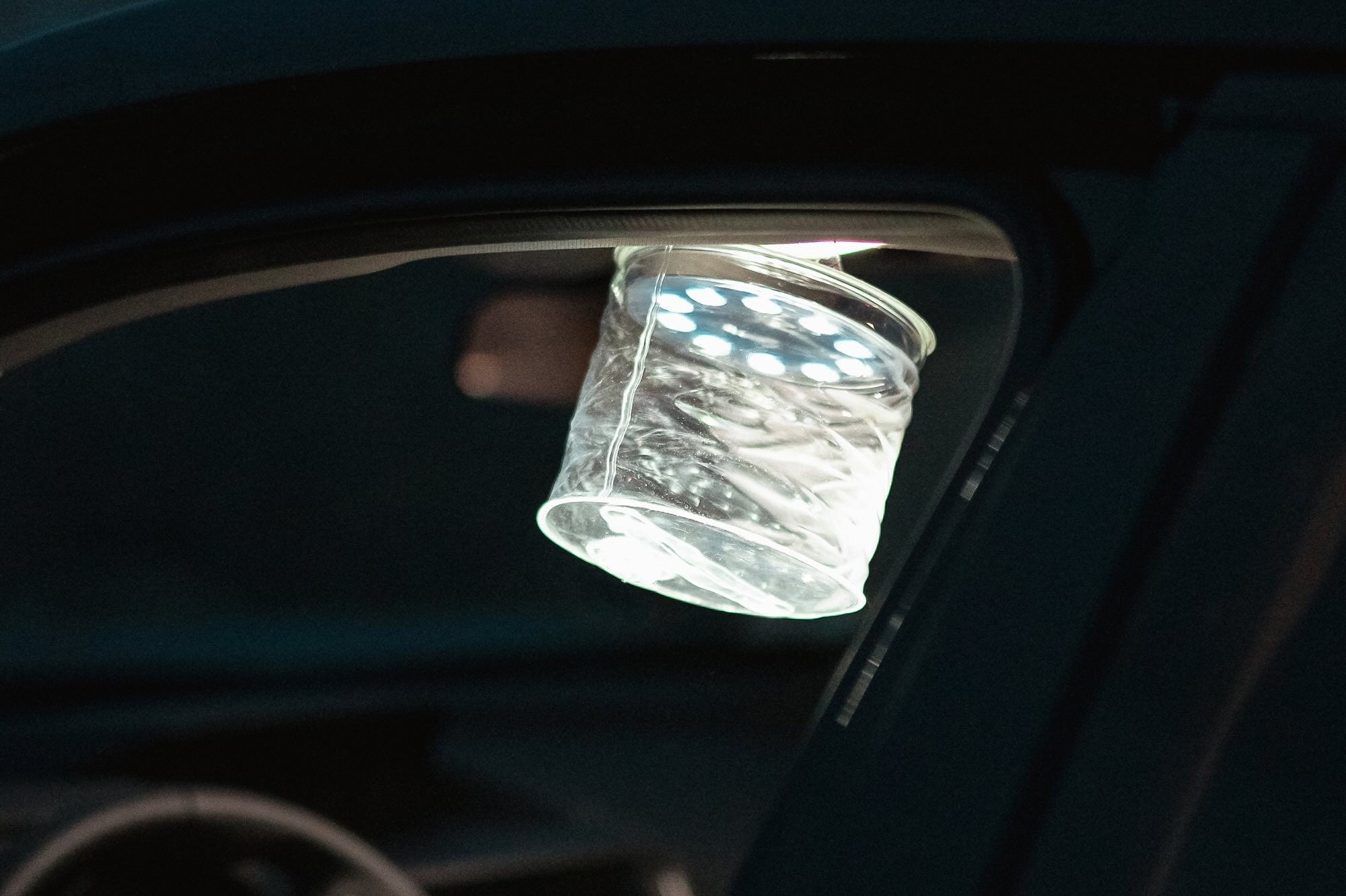 Φανάρι LED Biolite Luci Charge 150 | www.lightgear.gr