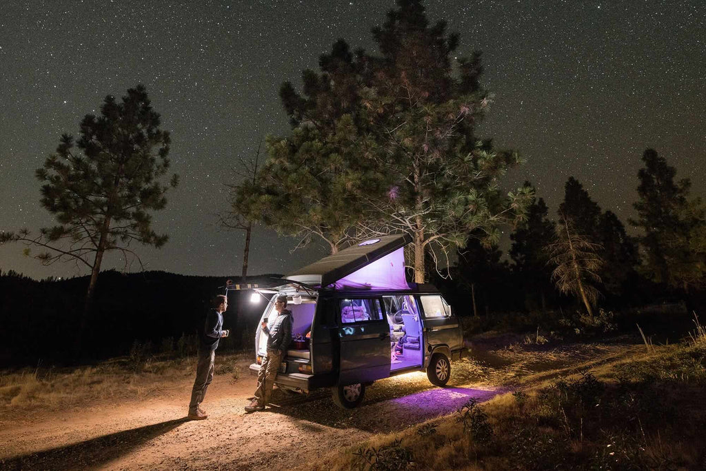 Φανάρι LED Biolite Luci Charge 150 | www.lightgear.gr