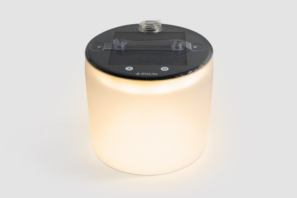 Φανάρι LED Biolite Luci Charge 360 | www.lightgear.gr