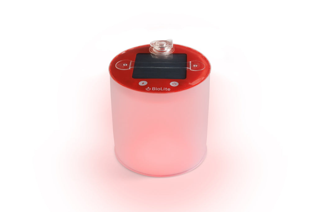 Φανάρι LED Biolite Luci Emergency | www.lightgear.gr