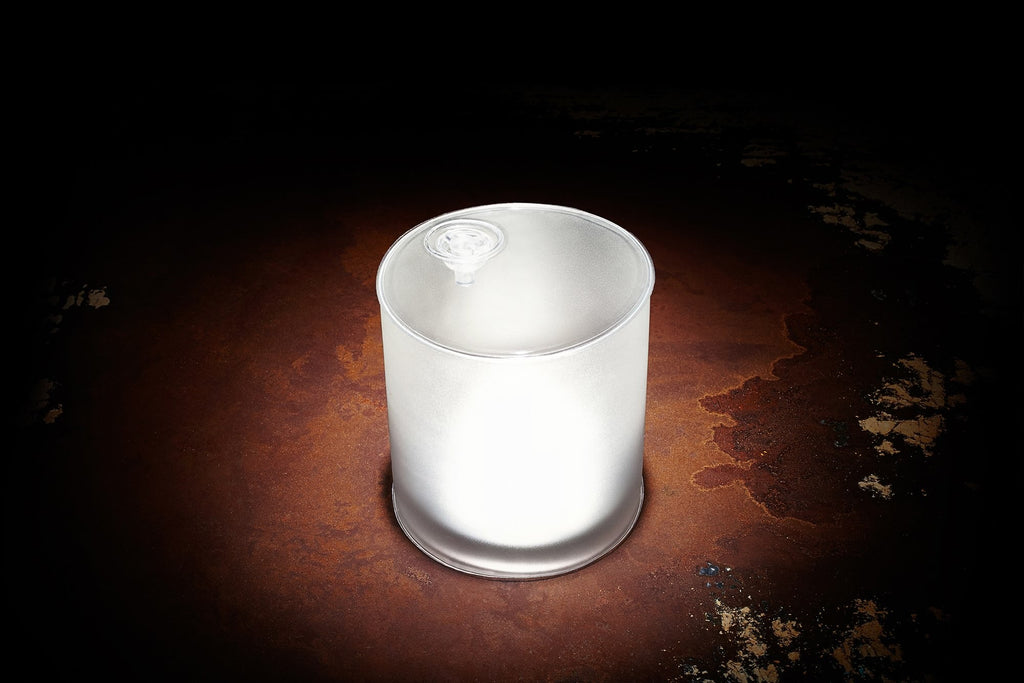Φανάρι LED Biolite Luci Emergency | www.lightgear.gr