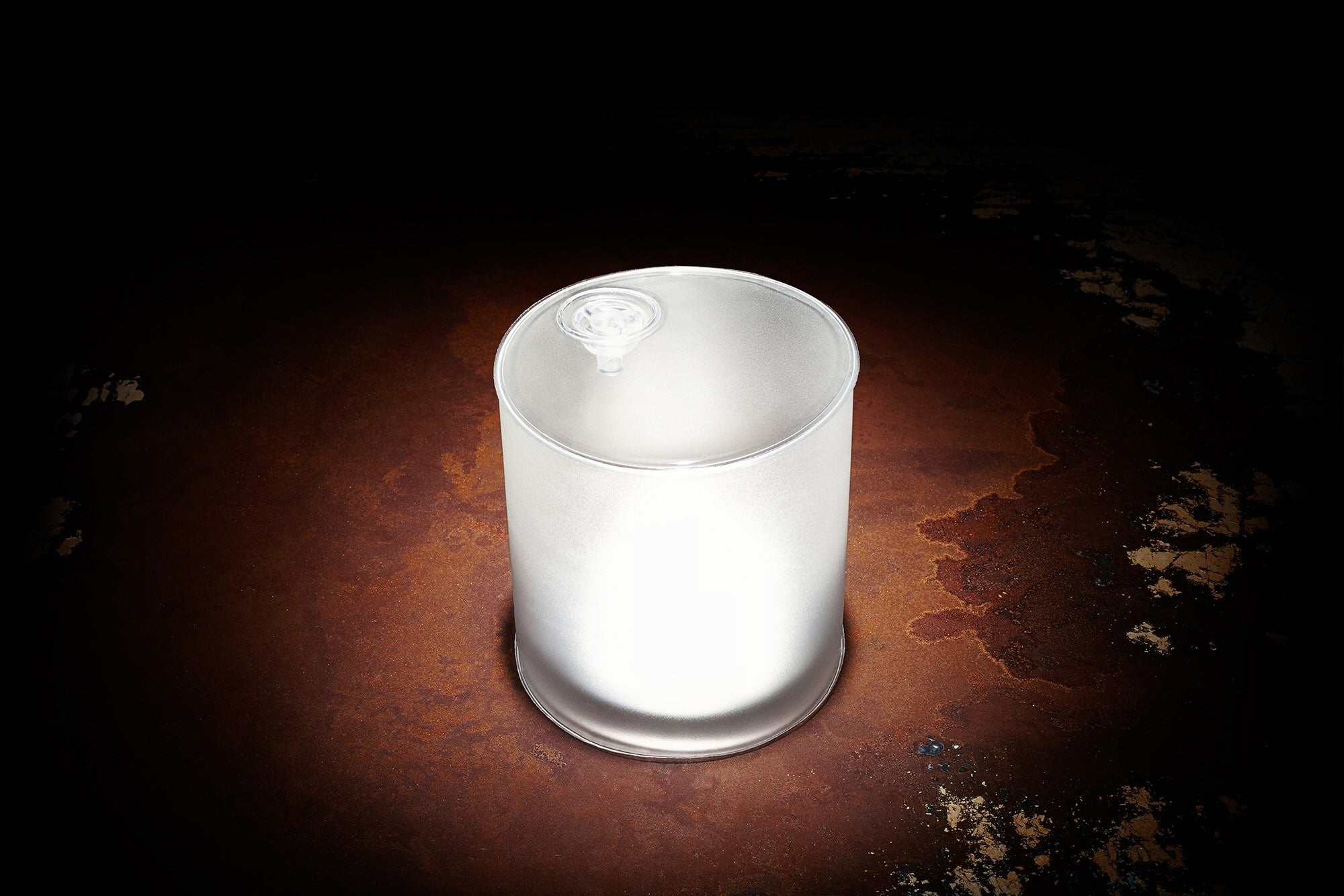 Φανάρι LED Biolite Luci Emergency | www.lightgear.gr
