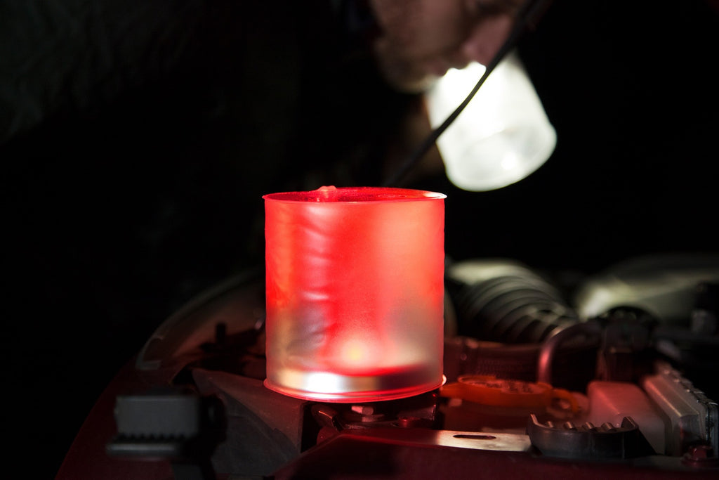 Φανάρι LED Biolite Luci Emergency | www.lightgear.gr