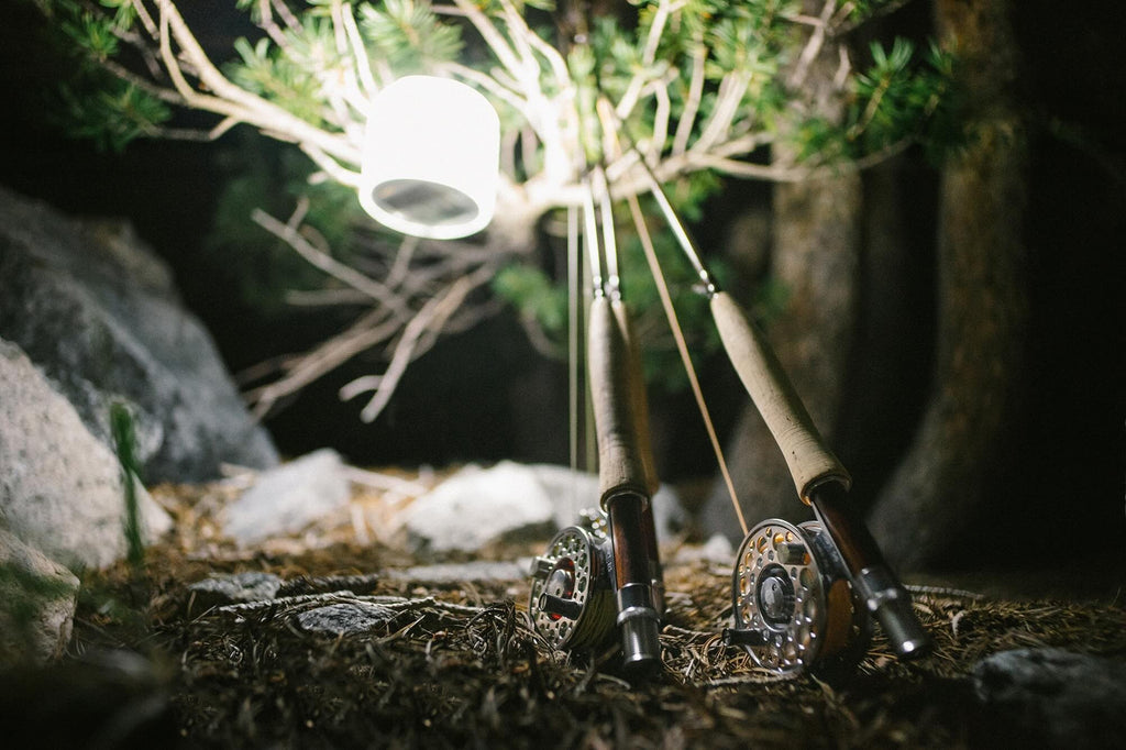 Φανάρι LED Biolite Luci Emergency | www.lightgear.gr