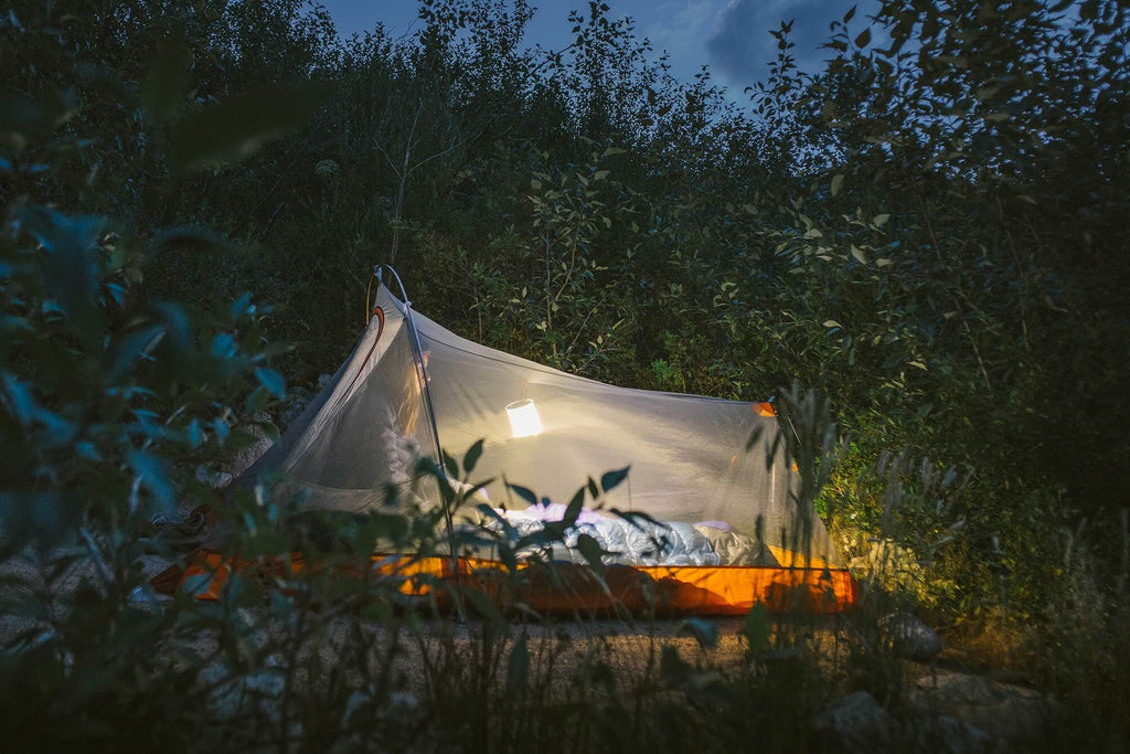 Φανάρι LED Biolite Luci Emergency | www.lightgear.gr