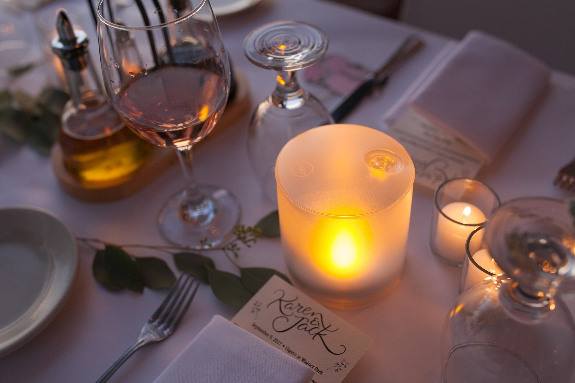 Φανάρι LED Biolite Luci Candle | www.lightgear.gr