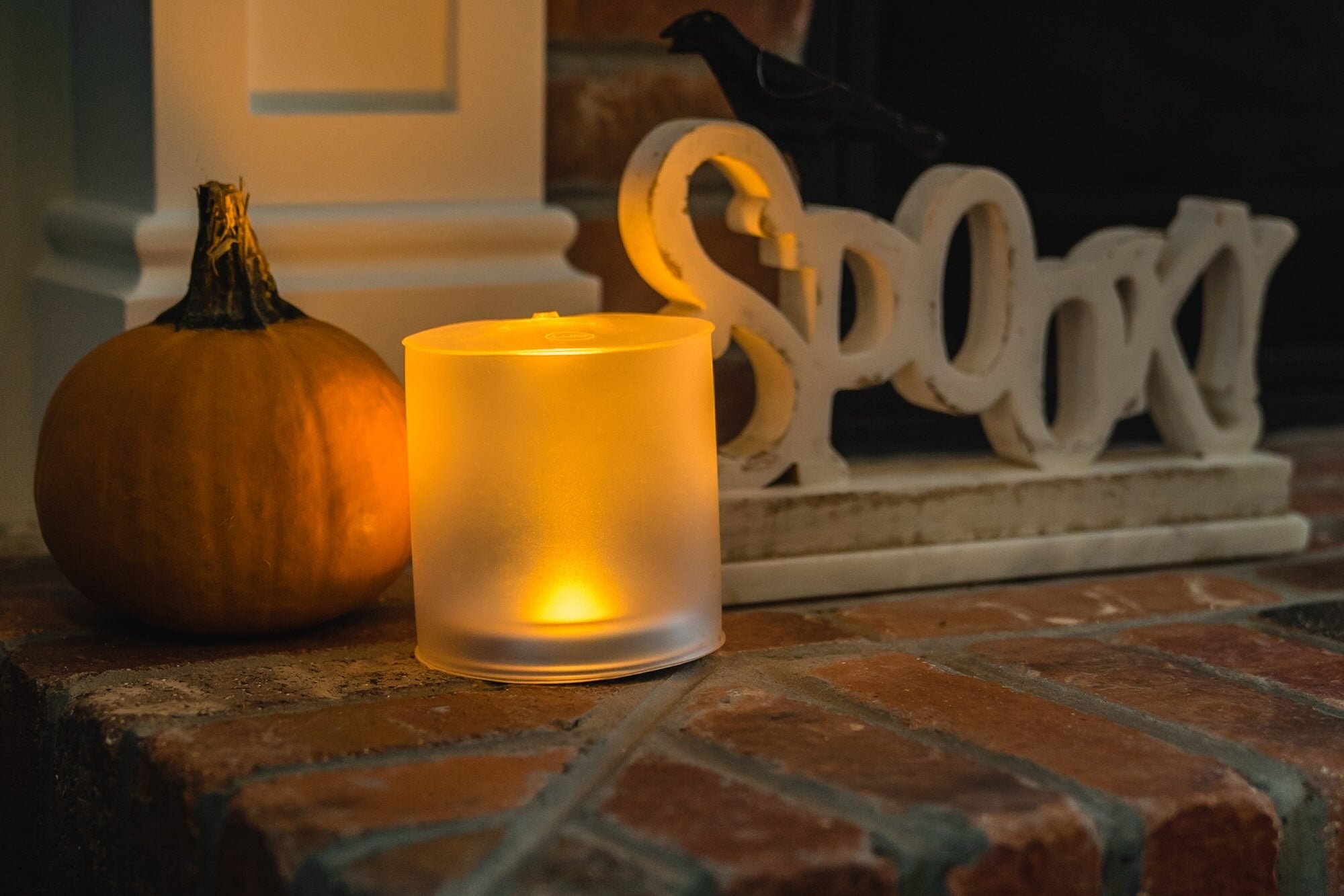 Φανάρι LED Biolite Luci Candle | www.lightgear.gr