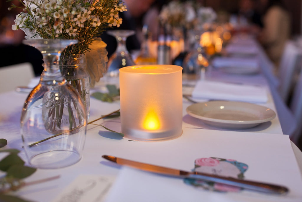Φανάρι LED Biolite Luci Candle | www.lightgear.gr