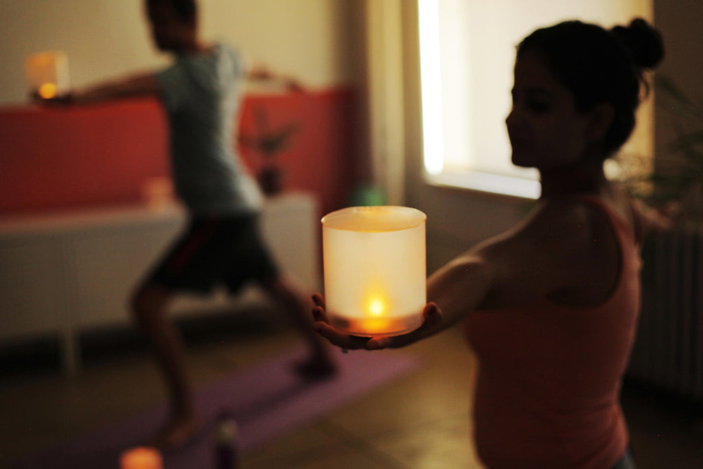 Φανάρι LED Biolite Luci Candle | www.lightgear.gr