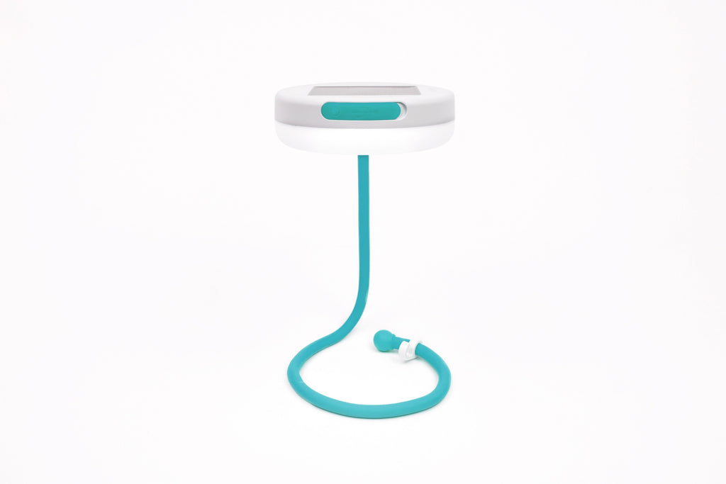 Biolite Solar Flexlight | www.lightgear.gr
