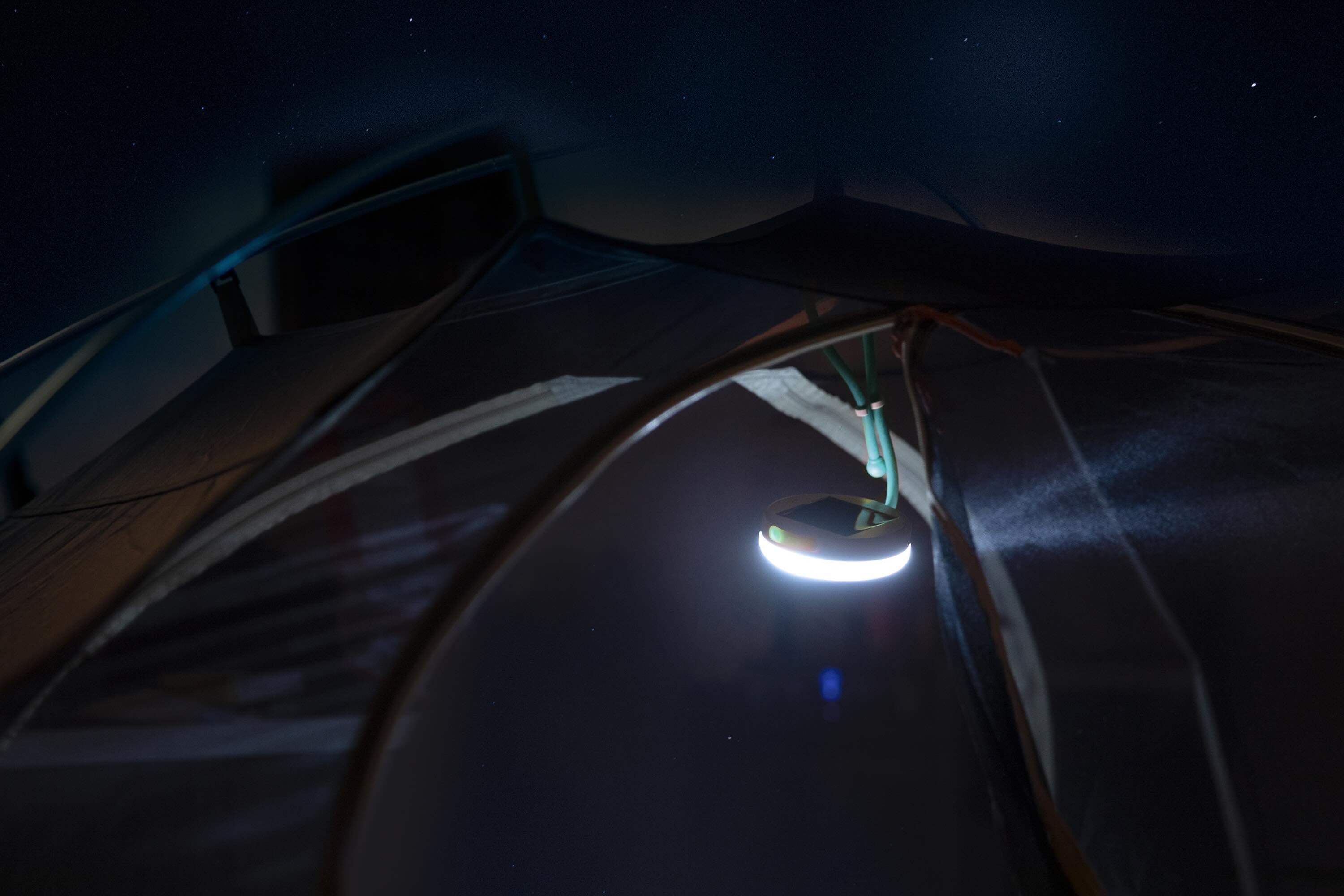 Biolite Solar Flexlight | www.lightgear.gr
