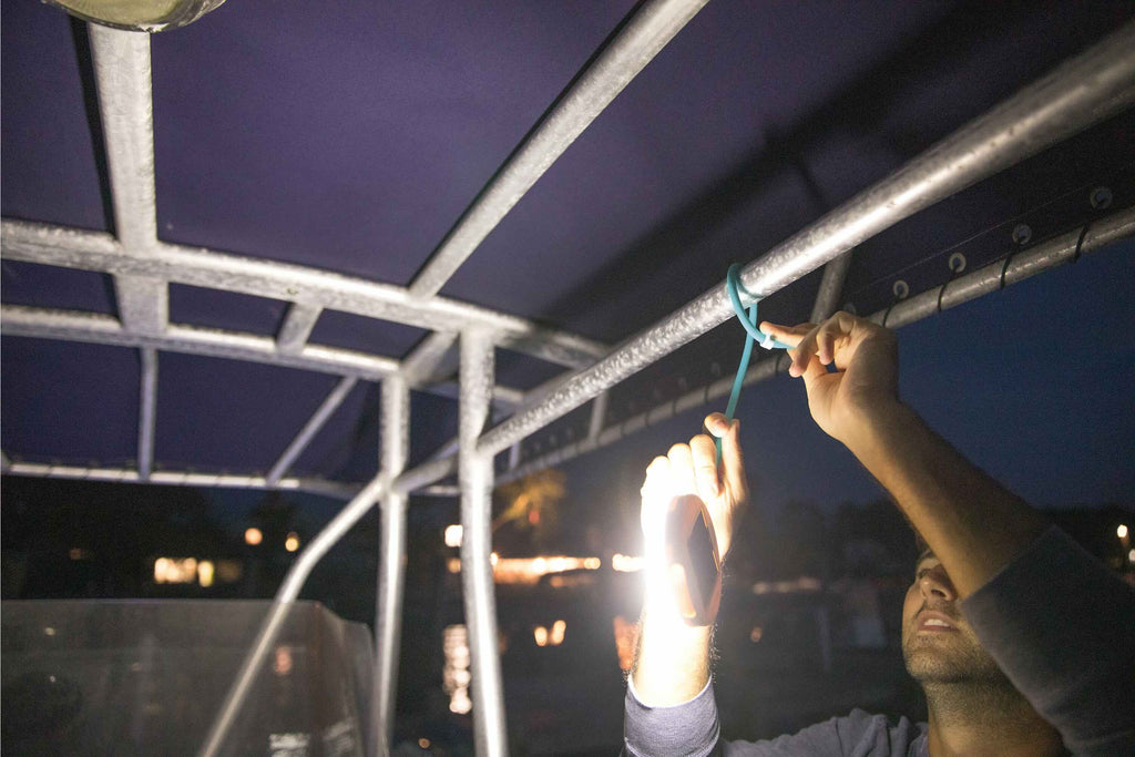 Biolite Solar Flexlight | www.lightgear.gr