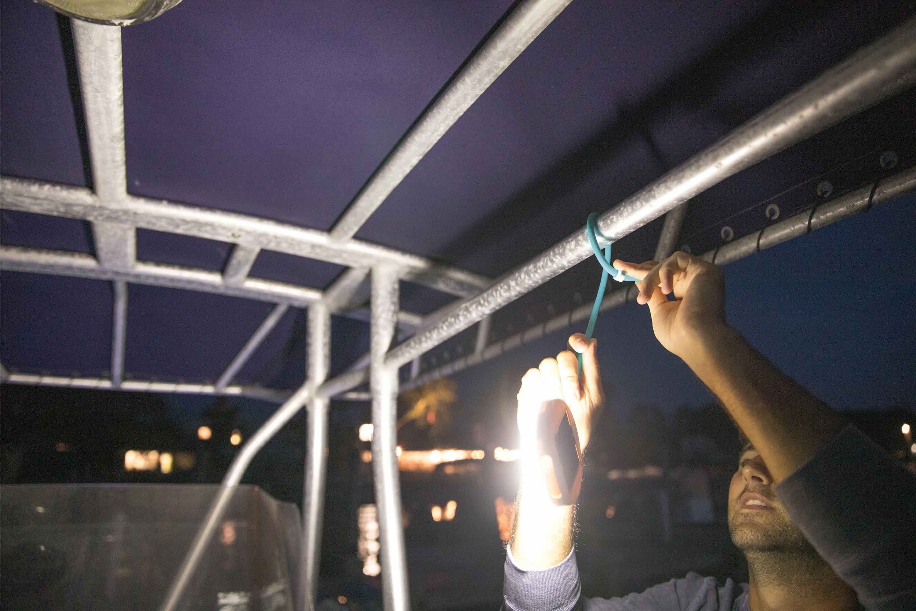 Biolite Solar Flexlight | www.lightgear.gr