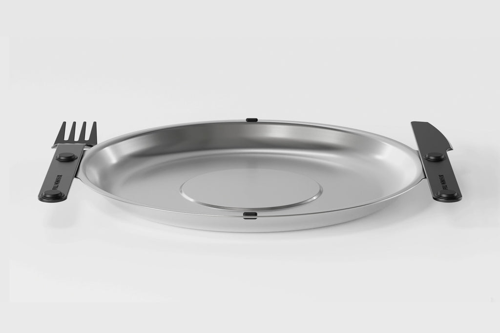 Μαγνητικό Μπολ-Πιάτο Full-Windsor Magware Bowls-plates (μονό σετ) | www.lightgear.gr