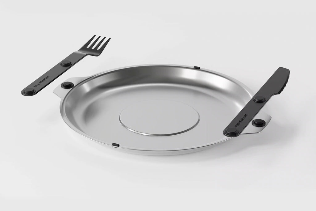 Μαγνητικό Μπολ-Πιάτο Full-Windsor Magware Bowls-plates (μονό σετ) | www.lightgear.gr