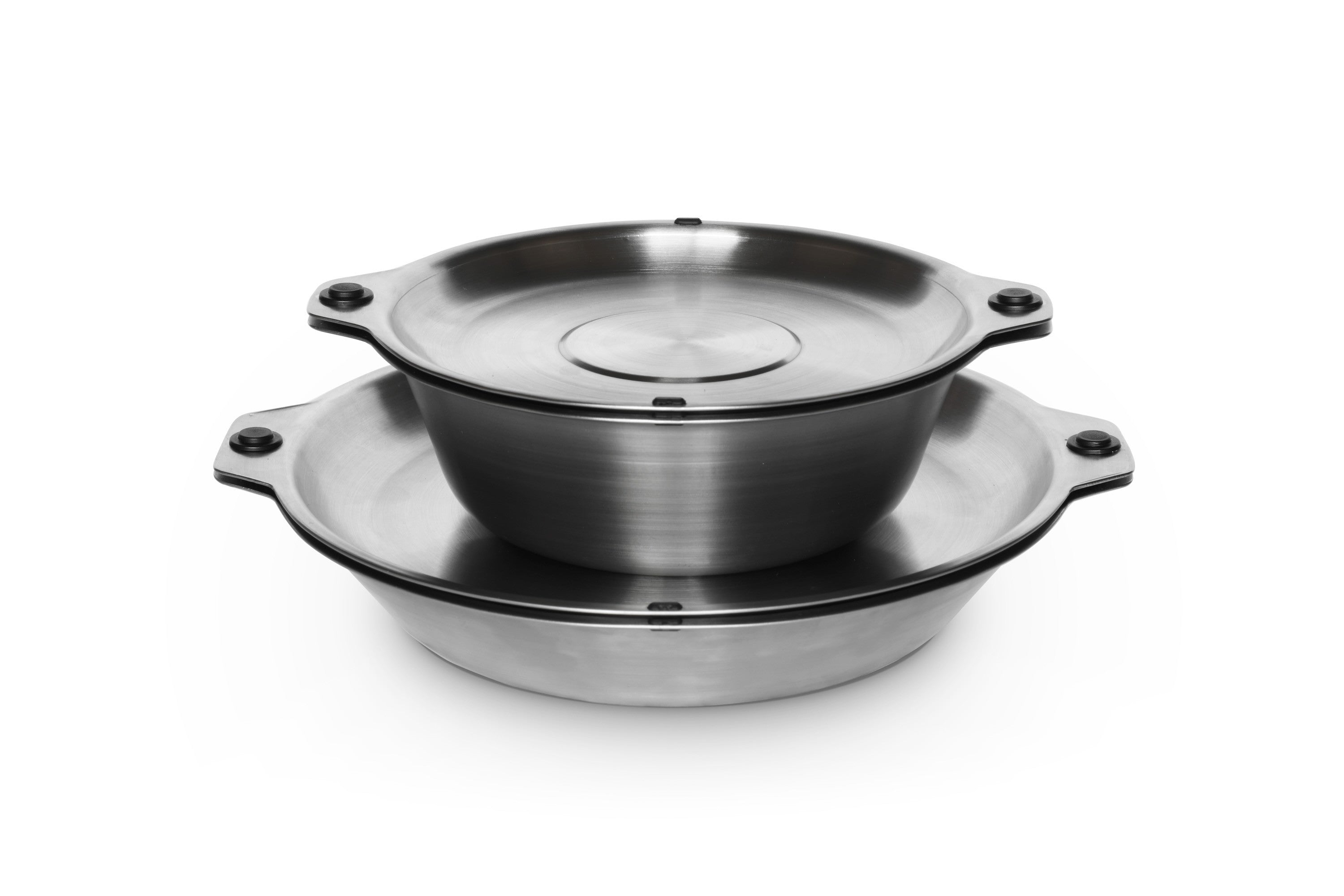 Μαγνητικό Μπολ-Πιάτο Full-Windsor Magware Bowls-plates (μονό σετ) | www.lightgear.gr