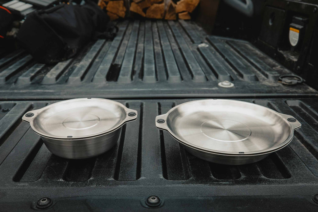Μαγνητικό Μπολ-Πιάτο Full-Windsor Magware Bowls-plates (μονό σετ) | www.lightgear.gr