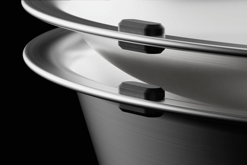 Μαγνητικό Μπολ-Πιάτο Full-Windsor Magware Bowls-plates (διπλό σετ) | www.lightgear.gr
